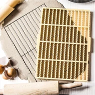 Sajtosrúd, Tallérsütő