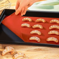 Sütő és Gyúrólapok