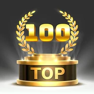 TOP 100 AJÁNLAT