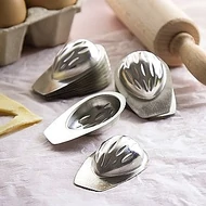 Süteményformázók