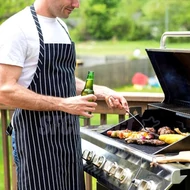 Grill és hússütés