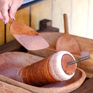 Kürtőskalács sütők 