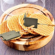 Sajtos tallér sütők