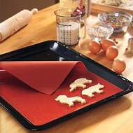 Kiegészítők sütéshez