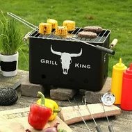 Grillezéshez
