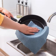 Törlőkendők-konyharuhák