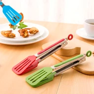 Süteményfogó csipeszek