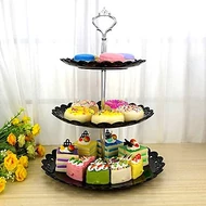 Emeletes kínálótálcák 