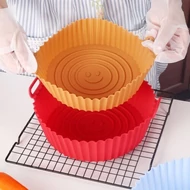 Air Fryer betétek, kiegészítők