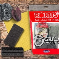 Bonus takarítóeszközök 