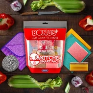 Bonus takarítóeszközök 