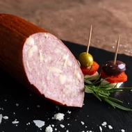 Szalámik - Vastagkolbászok