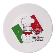 Pizza tányérok