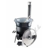 Bogrács-Üstszettek