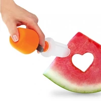 Gyümölcskiszúró készlet