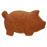 Malac süteménykiszúró 6.3 cm