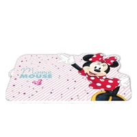 3D Minnie Formázott műanyag alátét 43x28 cm