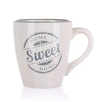 SWEET HOME bögre 500 ml