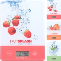 Digitális mérleg (választható minta)