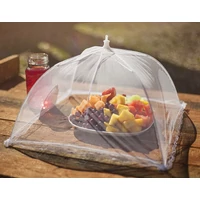 Élelmiszervédő-búra 35 cm