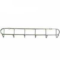 Fali akasztó 6 részes (37cm)