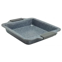 Tepsi tapadásmentes bevonattal 27x22,5 cm