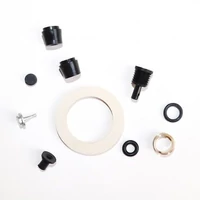 Habszifon javítókészlet 9 darabos