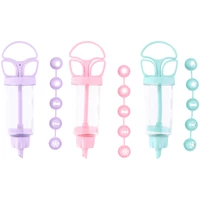 Alpina habtubus készlet 6 részes