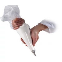 Szövet habzsák 50cmx26cm