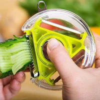 Multi hámozó 3 pengés