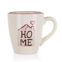 HOME bögre 500 ml