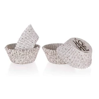 HOME muffinpapír 80 mm (60 darab)