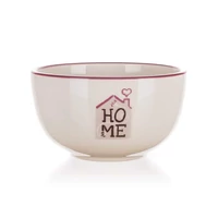 HOME tálka 12,5 cm