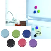 Söröskupak hűtőmágnes 6 darab