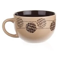 Coffe jumbó bögre 600ml