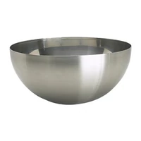 Rozsdamentes keverőtál 24 cm