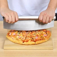 Íves aprító 25 cm