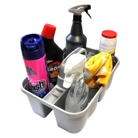 Rendszerező Konyhába 3 részes