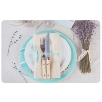TABLE tanyéralátét 43x28 cm