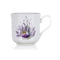 Maxi Levendula bögre 560 ml