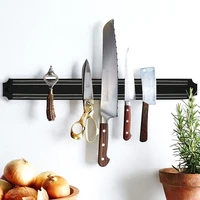 Mágneses késtartó 50cm