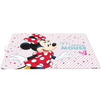 MINNIE BLOOM Műanyag alátét 43x28 cm