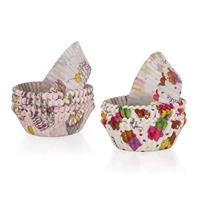 Muffin papír 100 darab 70mm