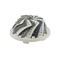 Párolóbetét 24 cm