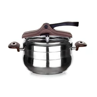 Prémium Dark Brown kukta 5 liter