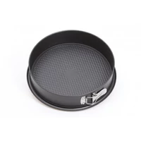 Teflon csatos tortaforma 28 cm