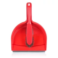 ECONOMY gumis szélű lapát és partvis