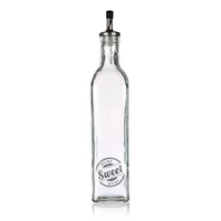 SWEET HOME olajkiöntő 250 ml