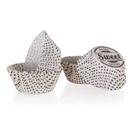 SWEET HOME muffinpapír 80mm (60 darab)