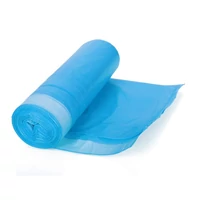 Szemetes zsák 60l 60x72cm 10db